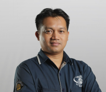 Dr. Ir. Redi Bintarto, ST., M.Eng. Pract., IPM., ASEAN Eng.