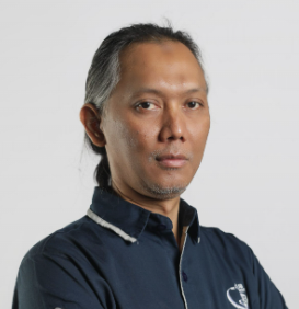 Prof. Dr.Eng., Anindito Purnowidodo, ST., M.Eng.