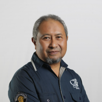 Prof. Dr.Eng., Eko Siswanto, ST., MT.