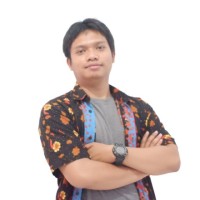 Abdul Mudjib Sulaiman, ST, M.Eng.