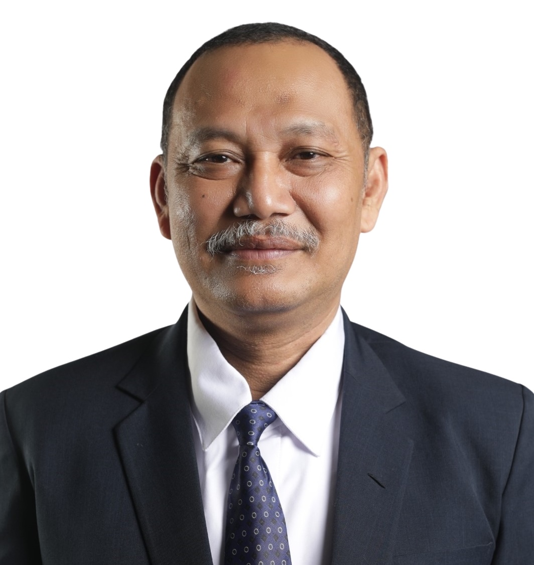 Prof. Ir. Djarot B. Darmadi, MT., PhD., IPU, ASEAN Eng.