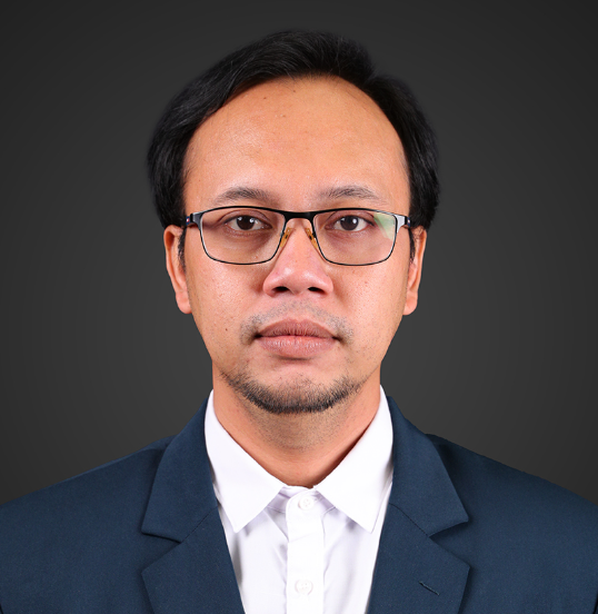 Ir. Satrio Agung Wicaksono, S.Kom, M.Kom