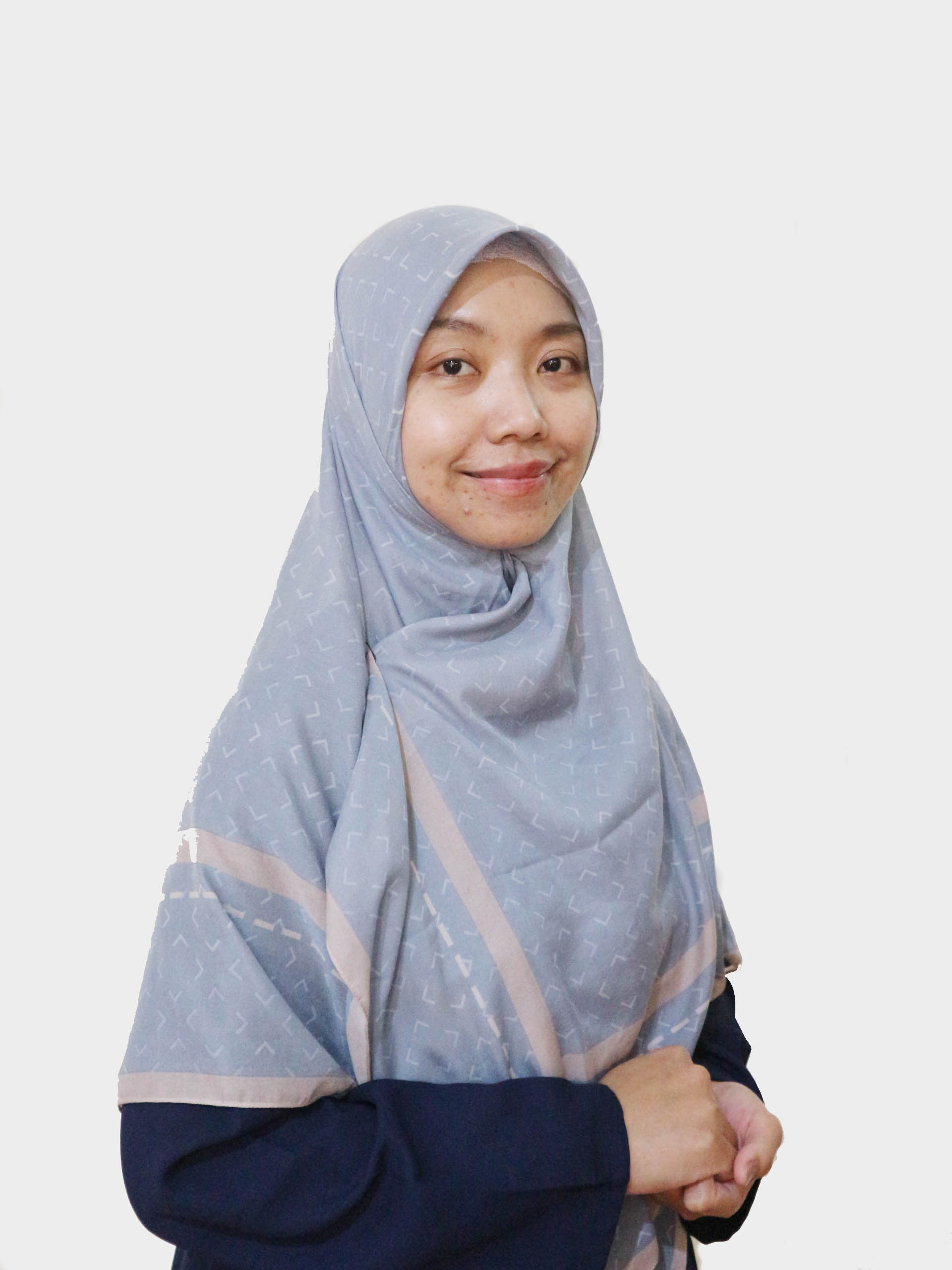 Dr. Ir. Haslinda Kusumaningsih, ST, M.Eng.
