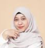 Afifah Harmayanti, ST, MT.