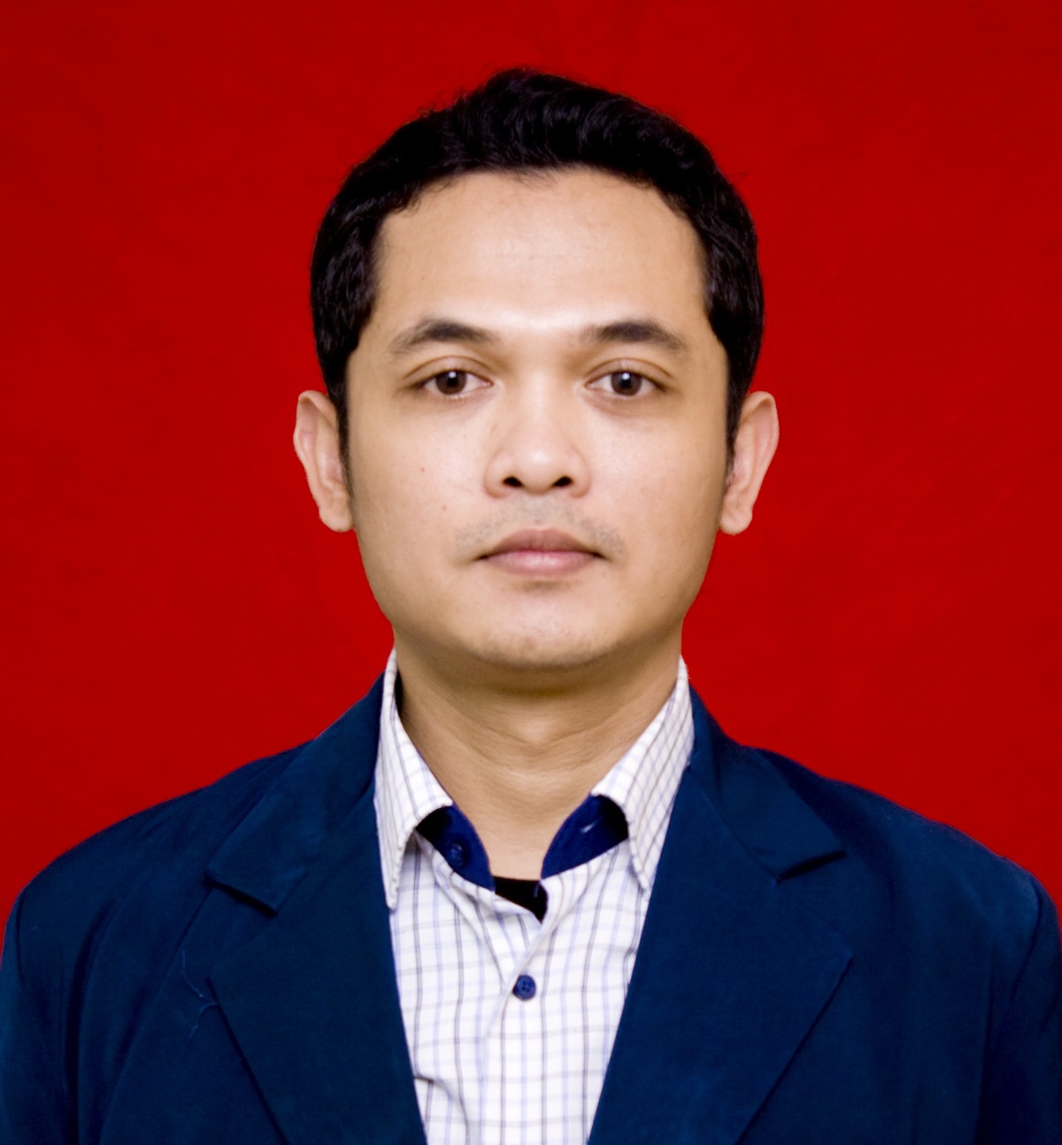 Ir. Teguh Dwi Widodo, ST, M.Eng, Ph.D.
