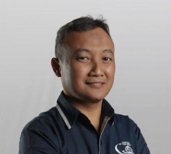 Prof. Dr.Eng., Mega Nur Sasongko, ST., MT.