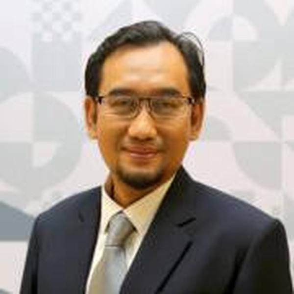 Prof. Widodo, S.Si., M.Si., Ph.D.Med.Sc.