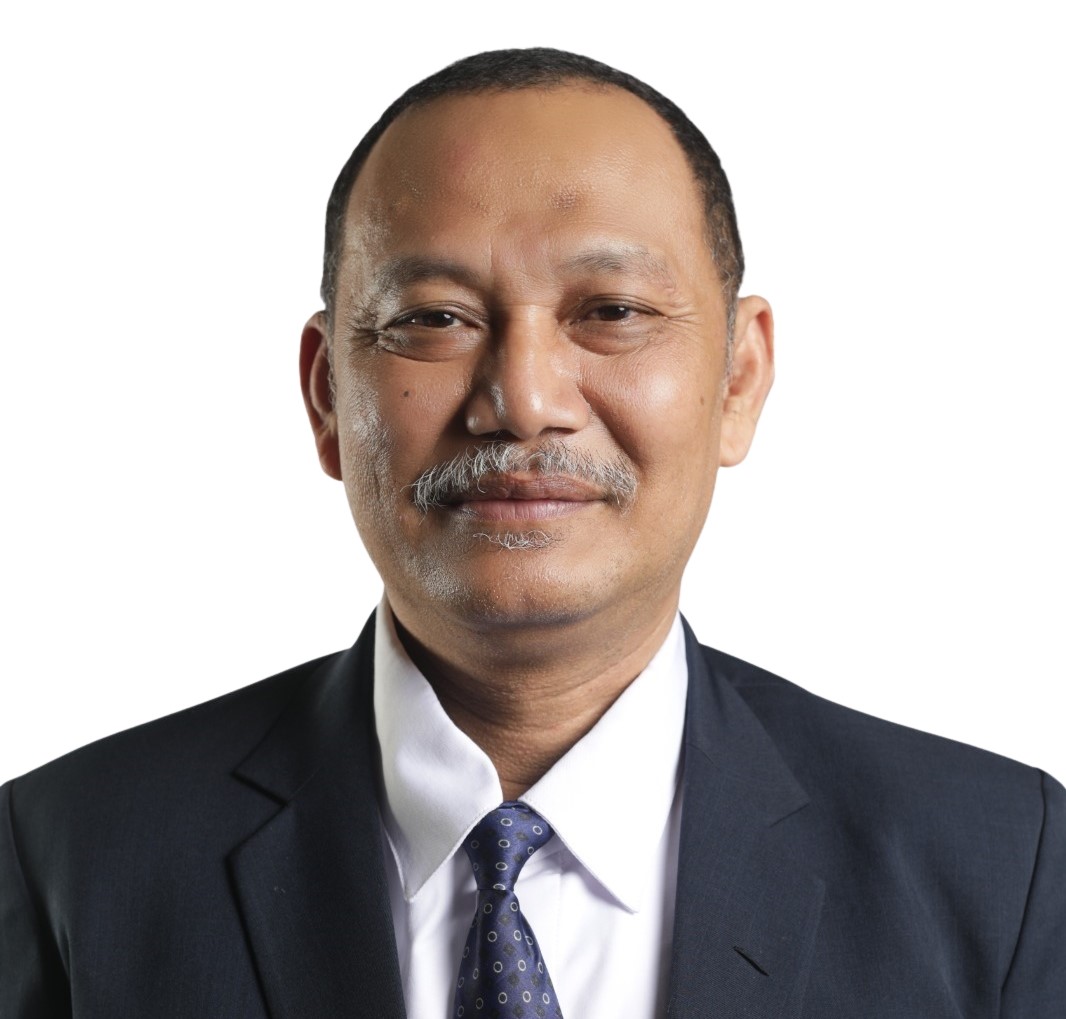 Prof. Ir. Djarot B. Darmadi, MT., PhD., IPU, ASEAN Eng.