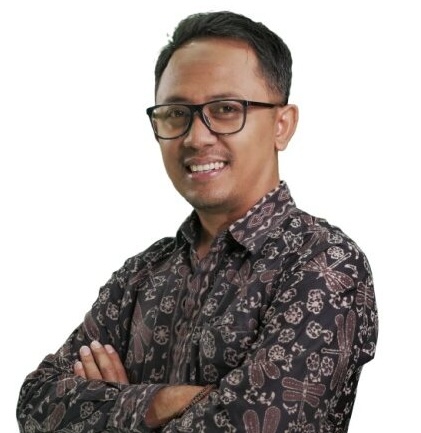 Brillyanes Sanawiri, S.Ab., MBA.